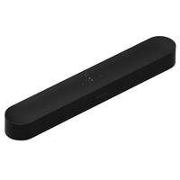 Soundbar Beam Gen 2 WiFi Negro