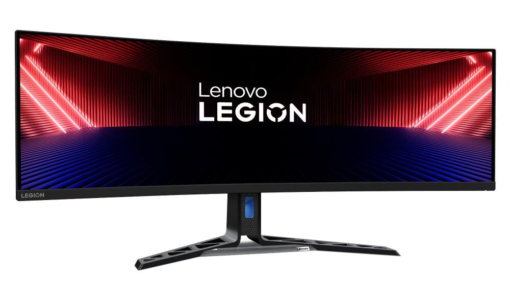 Monitor Gamer Legion R45w-30 WLED DQHD 5120x1440 45 AMD FreeSync™