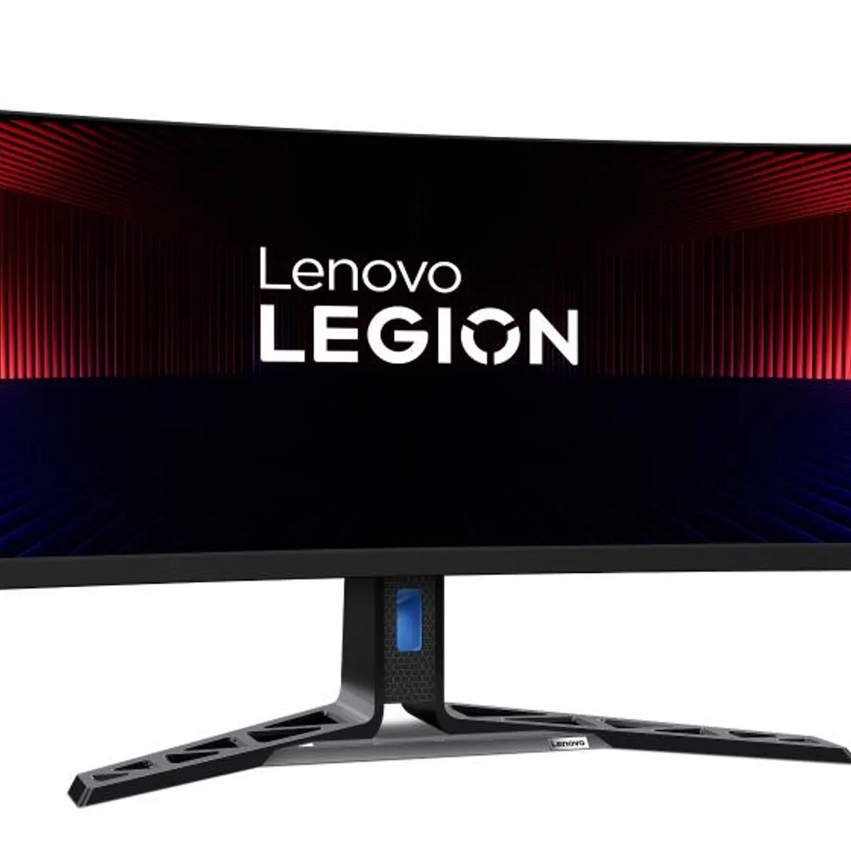 LENOVO - Monitor Gamer Legion R45w-30 WLED DQHD 5120x1440 45 AMD FreeSync™