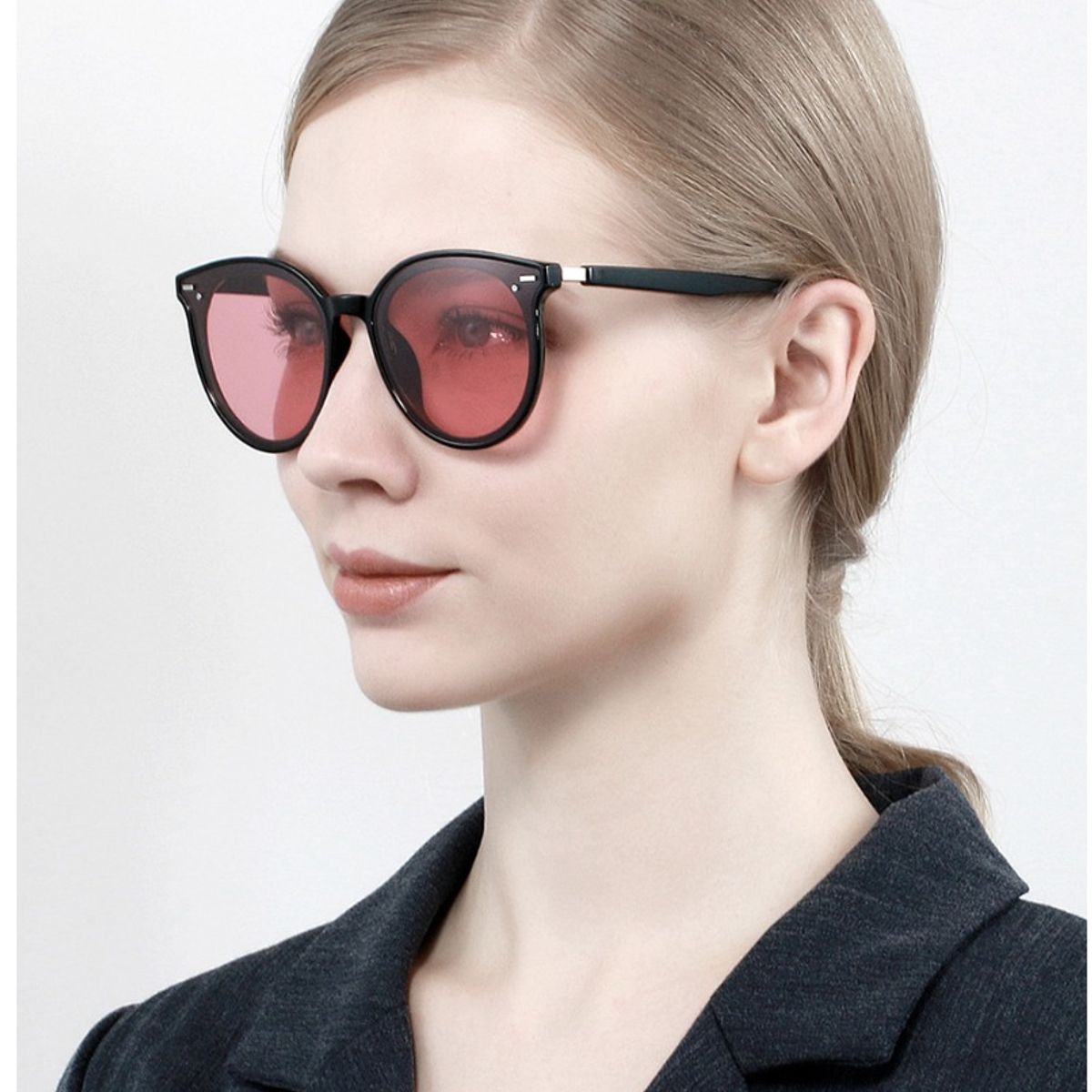 GENERICO - Lentes De Sol Polarizados Veithdia Protec Uv400 Mod Cat