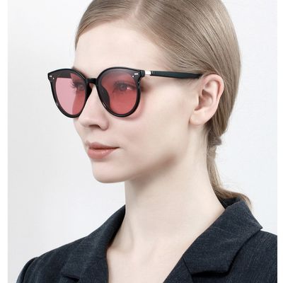 Imagen 2 del producto Lentes De Sol Polarizados Veithdia Protec Uv400 Mod Cat