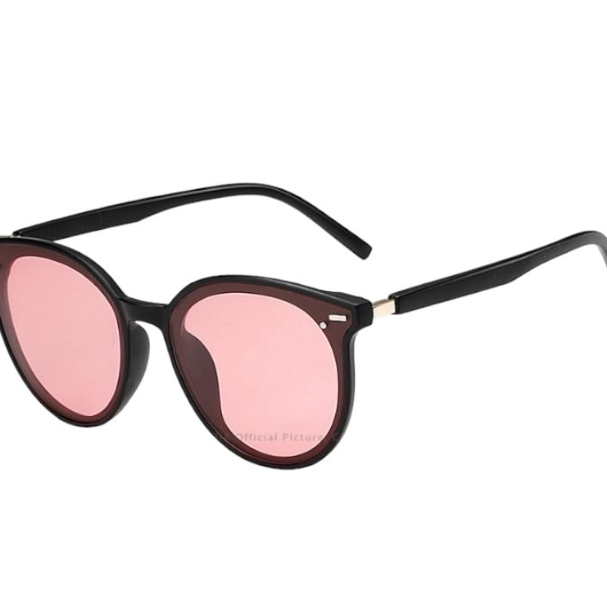 GENERICO - Lentes De Sol Polarizados Veithdia Protec Uv400 Mod Cat