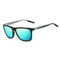 Lentes De Sol Polarizados Veithdia Protec Uv400 Mod Clásico