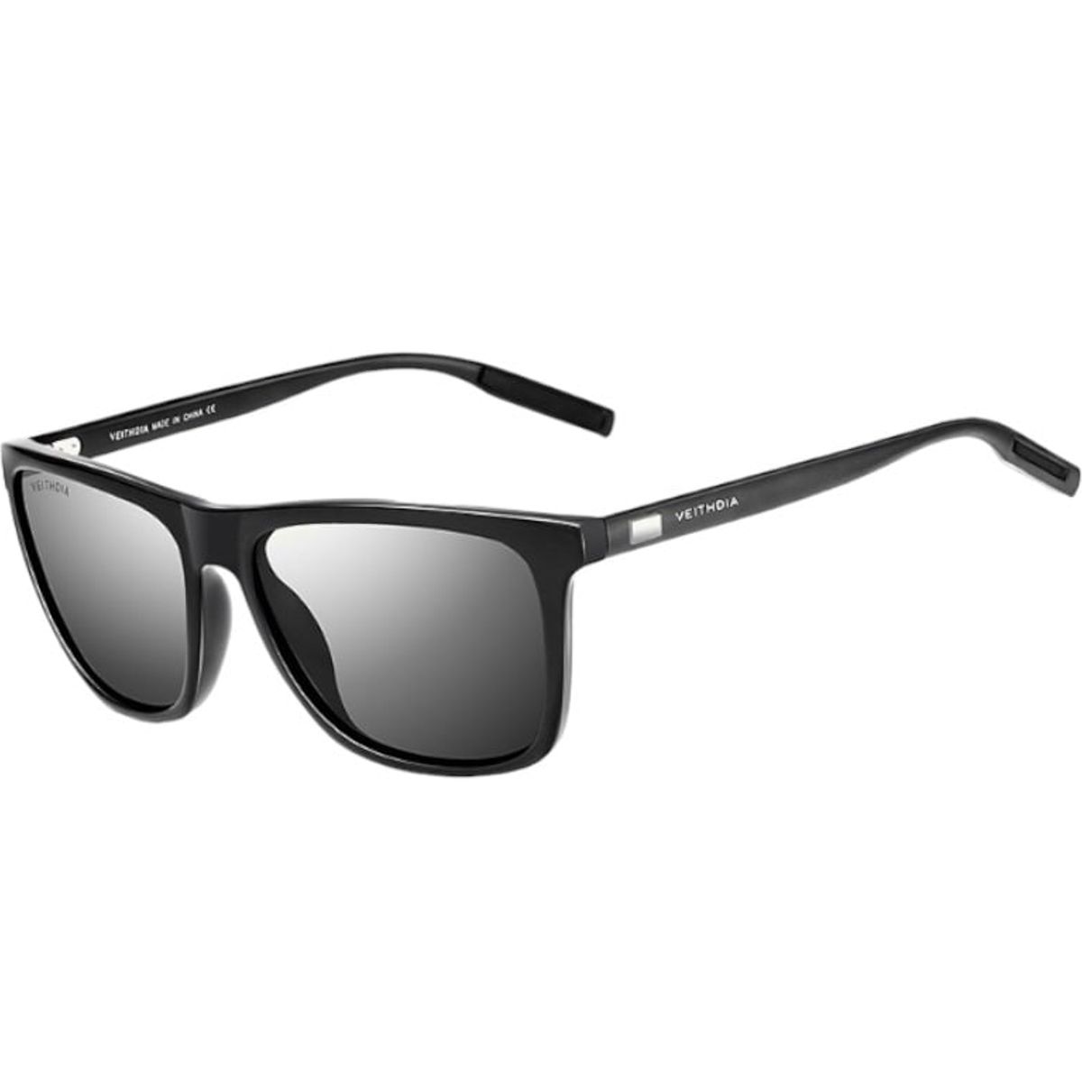 GENERICO - Lentes De Sol Polarizados Veithdia Protec Uv400 Mod Clásico