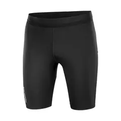 SALOMON - Calza Corta Hombre Cross Ne