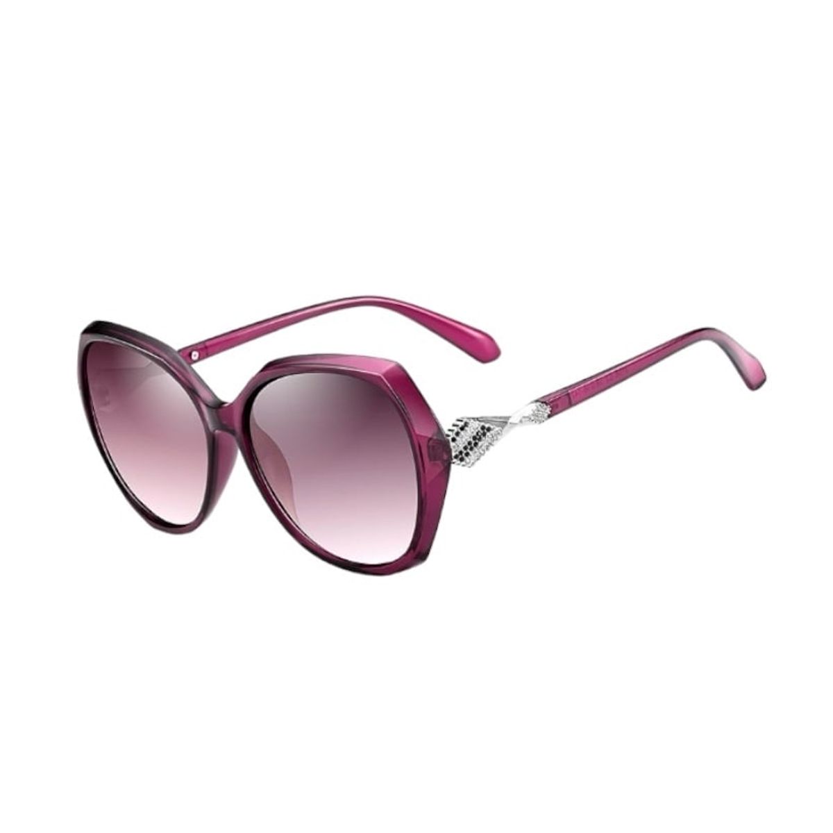 GENERICO - Lentes De Sol Polarizados Veithdia Protec Uv400 Mod Brit