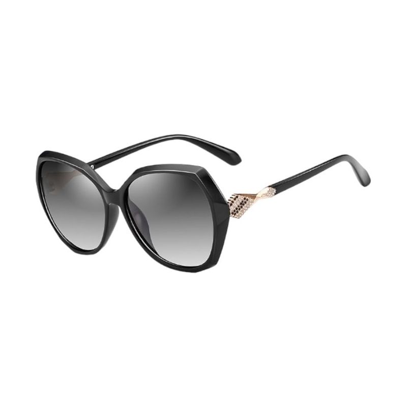 GENERICO - Lentes De Sol Polarizados Veithdia Protec Uv400 Mod Brit