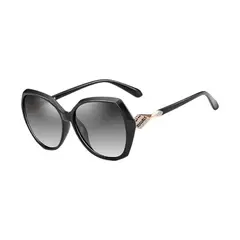 GENERICO - Lentes De Sol Polarizados Veithdia Protec Uv400 Mod Brit