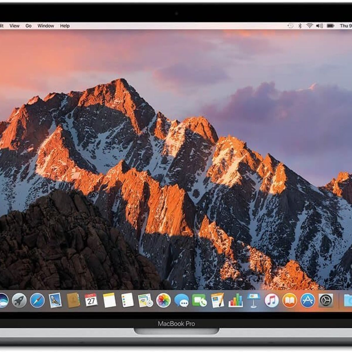 APPLE - Apple MacBook Pro 2014 Intel i5 Dual Core 26GHz 8GB 128GB Retina SSD 133 Reacondicionado - Plata