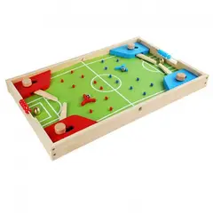 JUGUETERIA ESTELAR - Tablero de Mesa 3 en 1 Deportivo