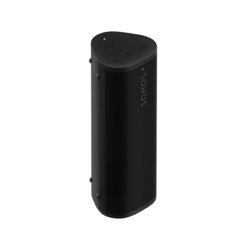 SONOS - Parlante Bluetooth Sonos Roam 2 Wireless Wifi Negro