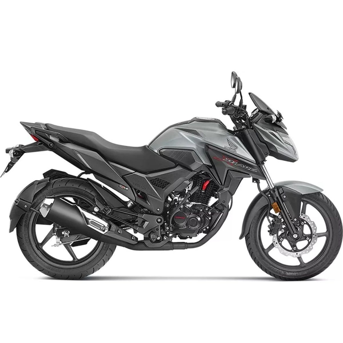GENERICO - Kit de empaquetaduras Honda Xblade 160
