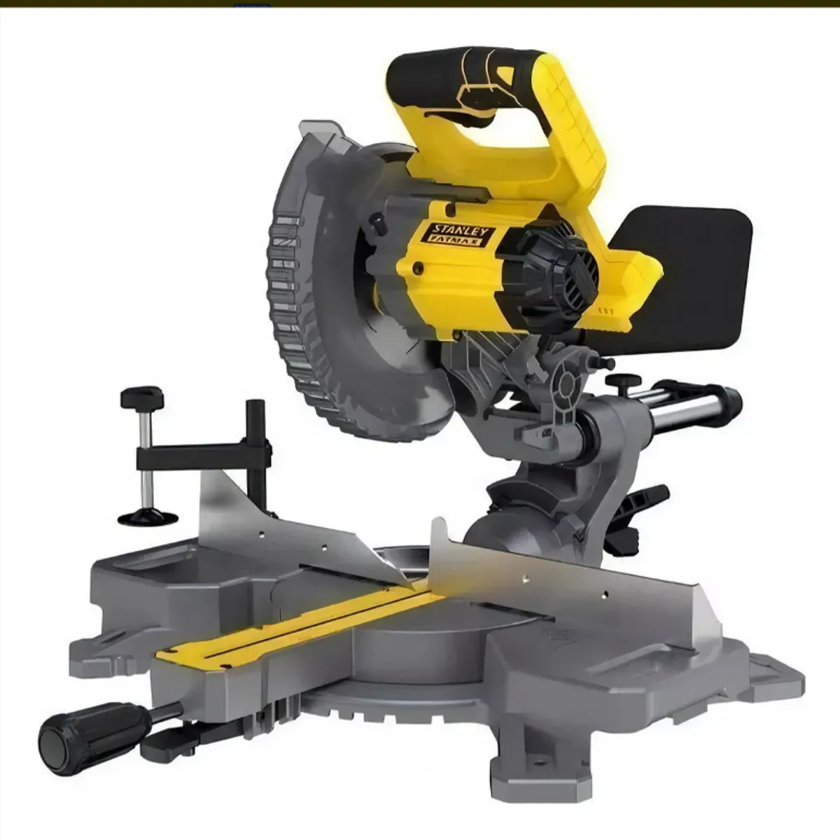 STANLEY - Sierra Ingleteadora 7-14 20V