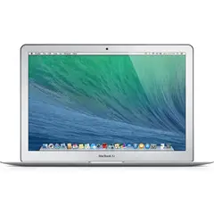 APPLE - MacBook Air 2015, Intel i5, 8 GB RAM, 128 GB SSD 13" Reacondicionado - Plata