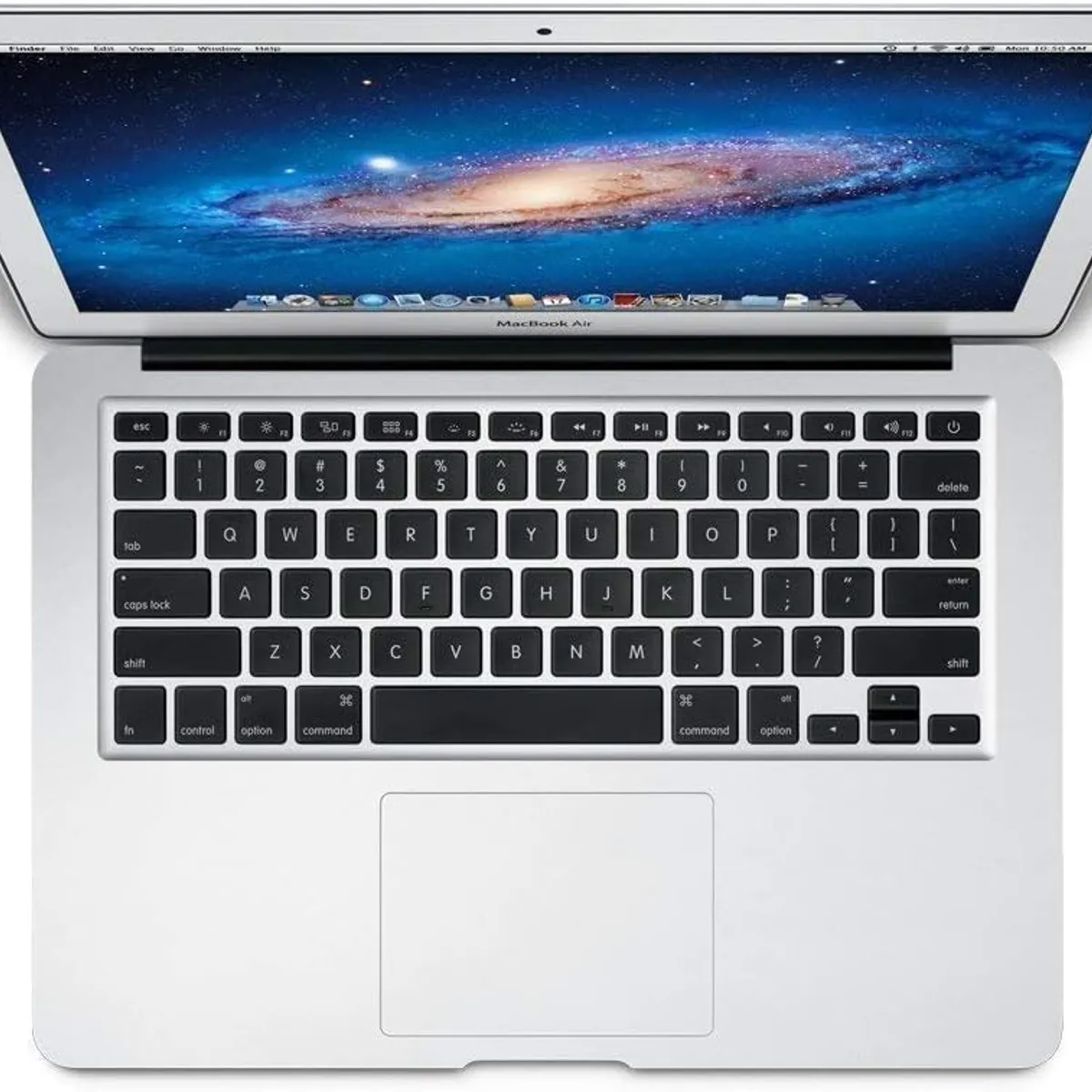 APPLE - Apple MacBook Air 2015, Intel i5, 8 GB RAM, 128 GB SSD 13"  Reacondicionado - Plata
