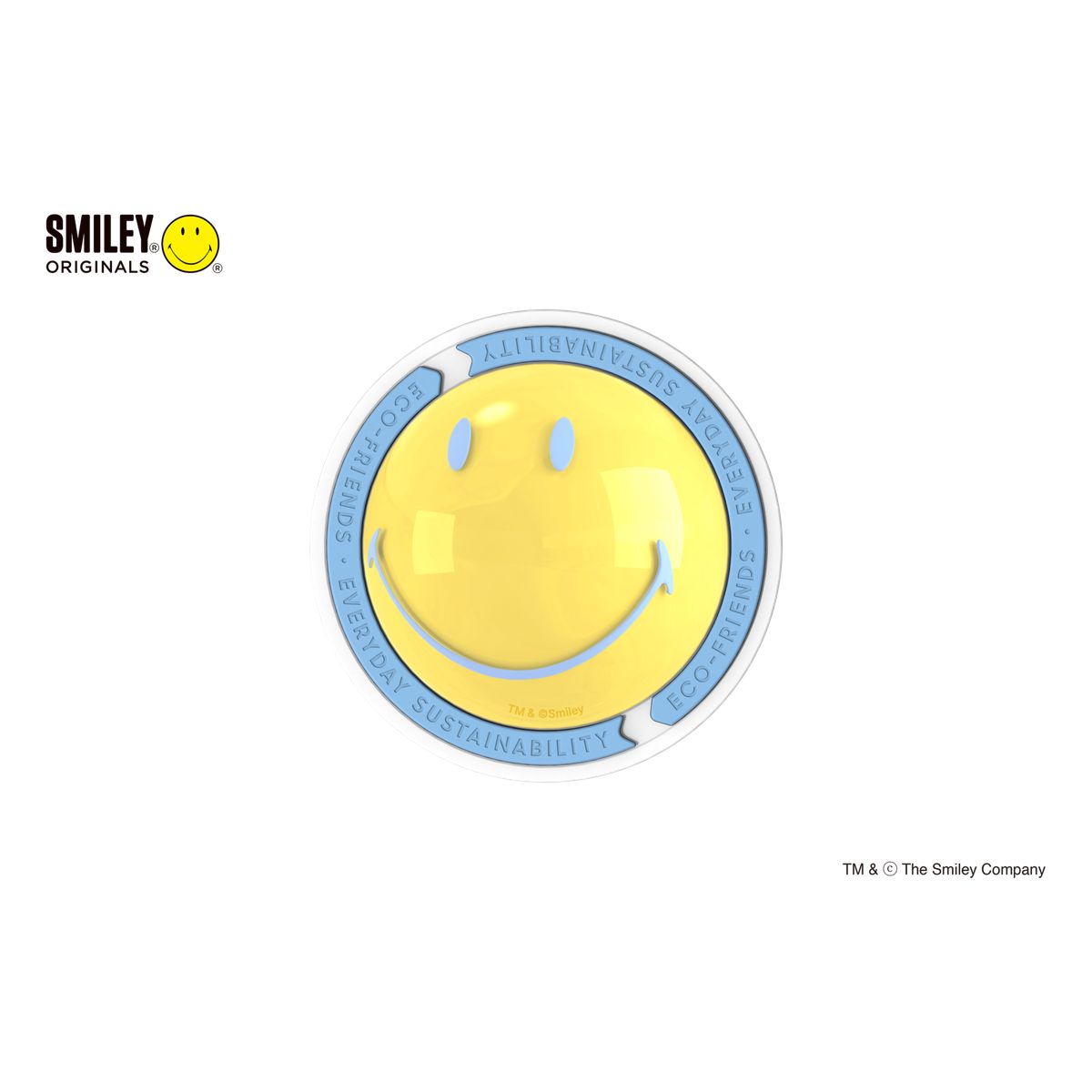 SAMSUNG - Smiley Eco-Friends Cover Galaxy Buds2 Pro
