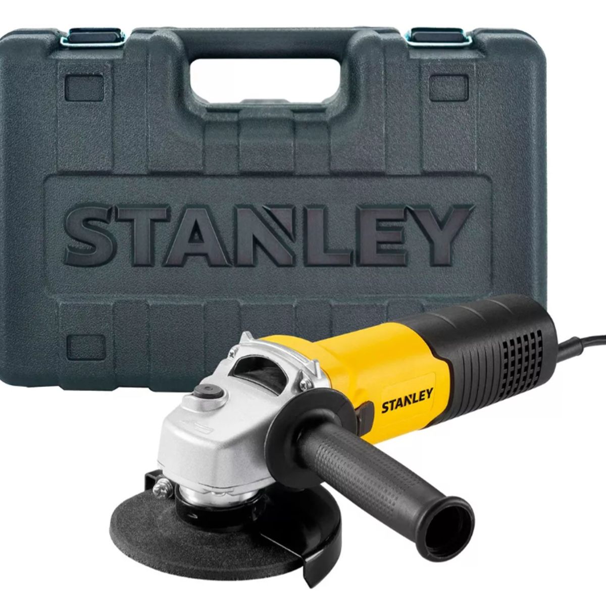 STANLEY - Esmeril Angular 1050W Stanley SGS1045K