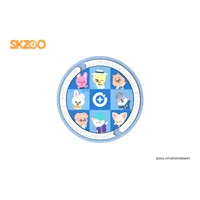 SKZOO Eco-Friends Cover Galaxy Buds2 Pro