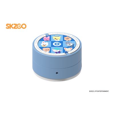 Imagen 2 del producto SKZOO Eco-Friends Cover Galaxy Buds2 Pro