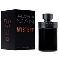 JESUS DEL POZO MAN MYSTERY EDP 125ML