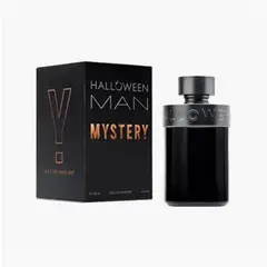JESUS DEL POZO - HALLOWEEN MAN MYSTERY EDP 125ML