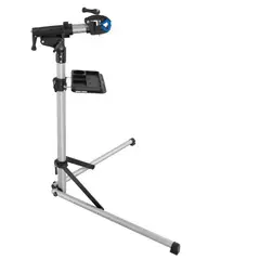EVEREEN - Atril Bicicleta Soporte Para Bicicleta Mantención Ajustable