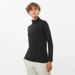 SALOMON - Polerón Mujer Essential Ltwarm Hz W Ne