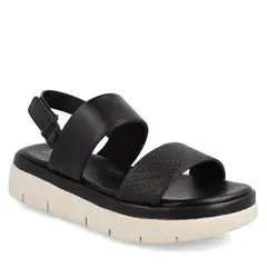 BATA - Sandalia Mujer Felicia Negro