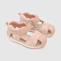 COLLOKY - Sandalia Niña Naranja 54683