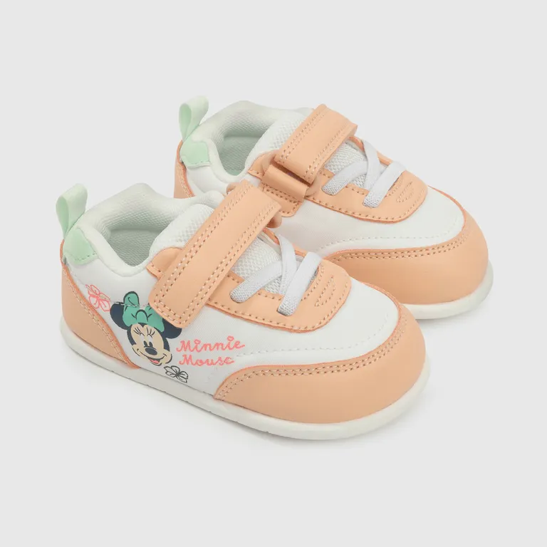 Zapatilla Niña Multicolor 54688