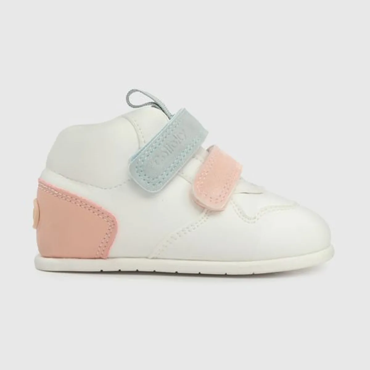 COLLOKY - Zapatilla Urbana Niña Blanco 253848 Colloky