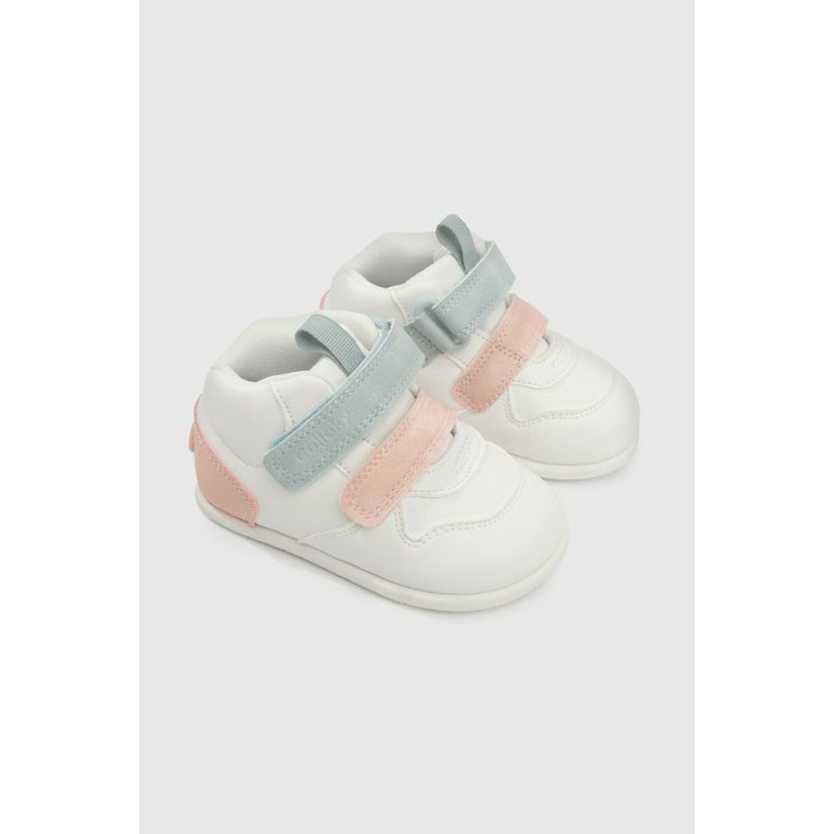 COLLOKY - Zapatilla Urbana Niña Blanco 253848 Colloky