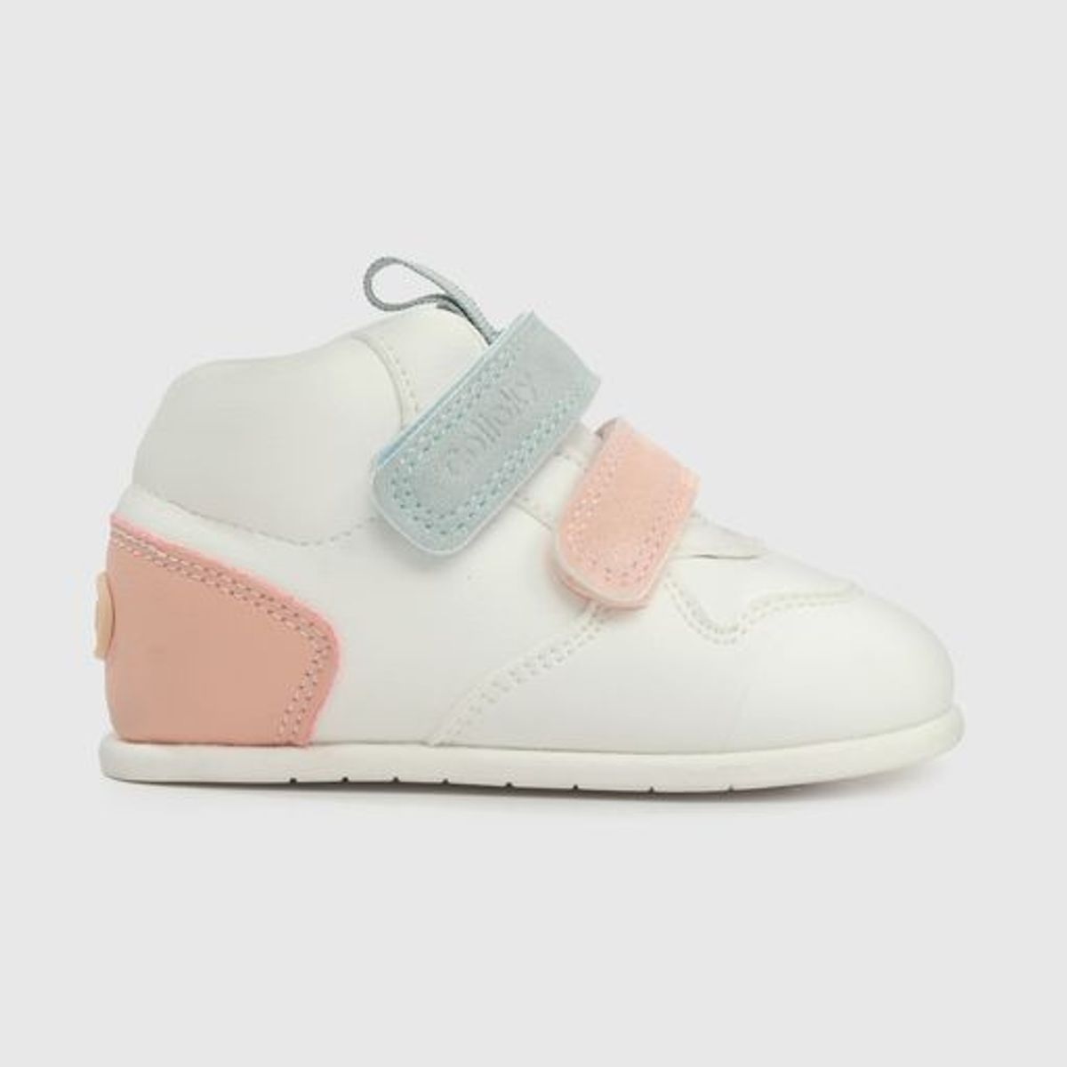 COLLOKY - Zapatilla Urbana Niña Blanco 253848 Colloky