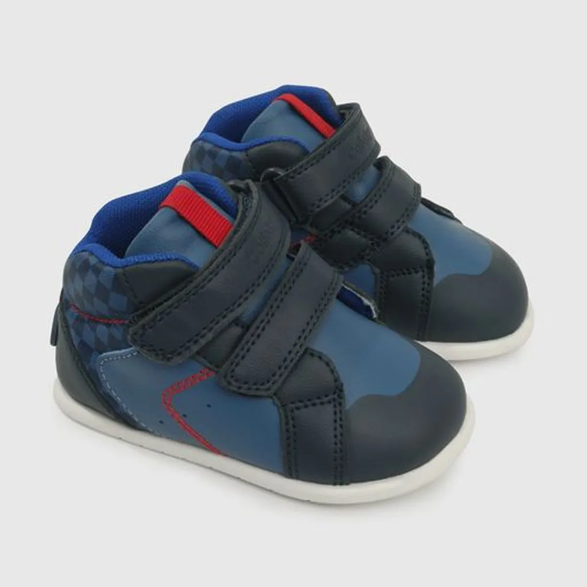 COLLOKY - Zapatilla Urbana Niño Azul 253759 Colloky