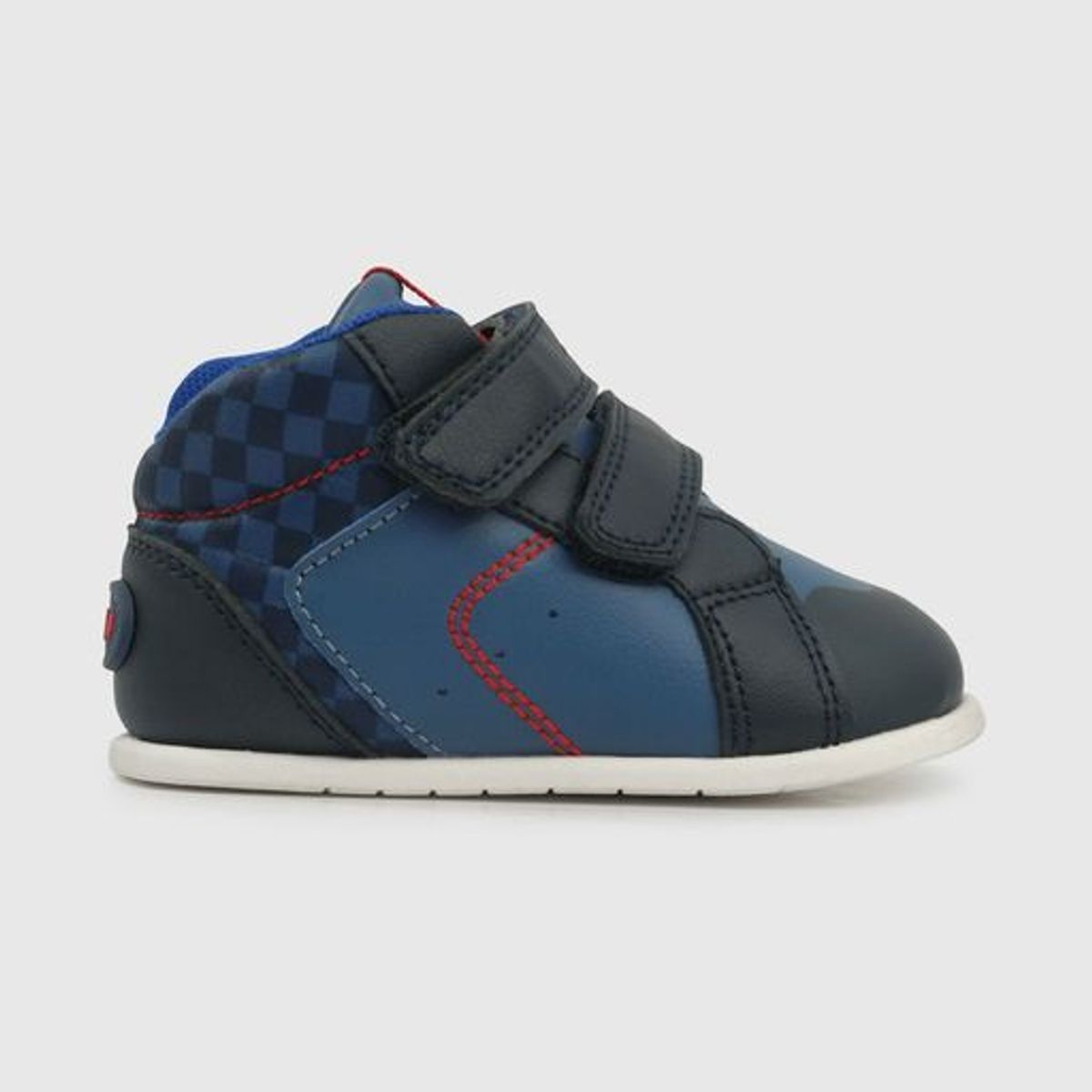 COLLOKY - Zapatilla Urbana Niño Azul 253759 Colloky