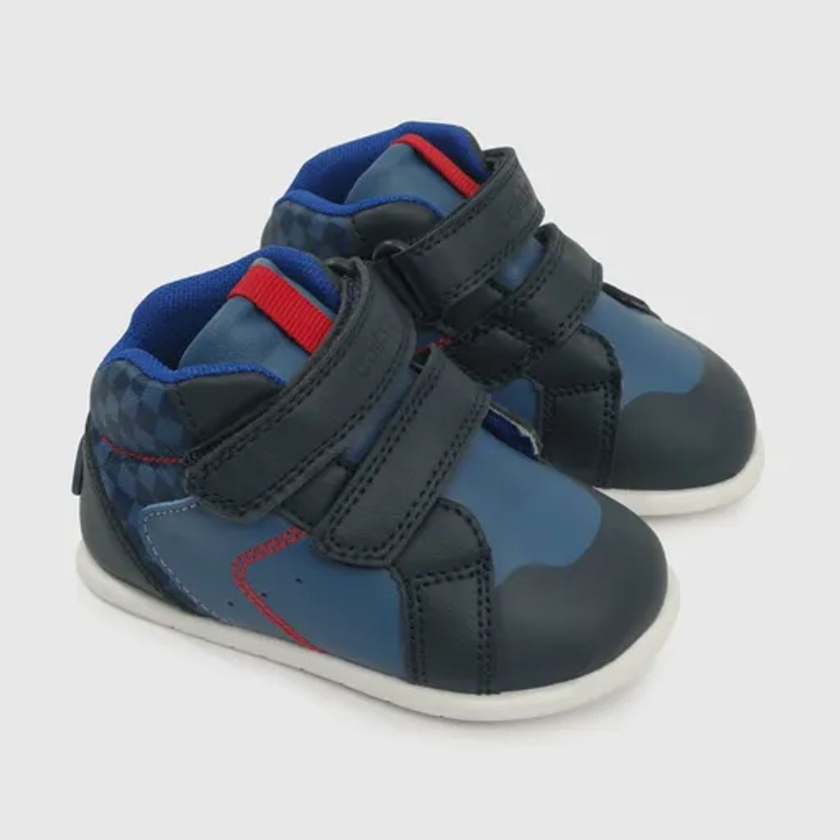COLLOKY - Zapatilla Urbana Niño Azul 253759 Colloky
