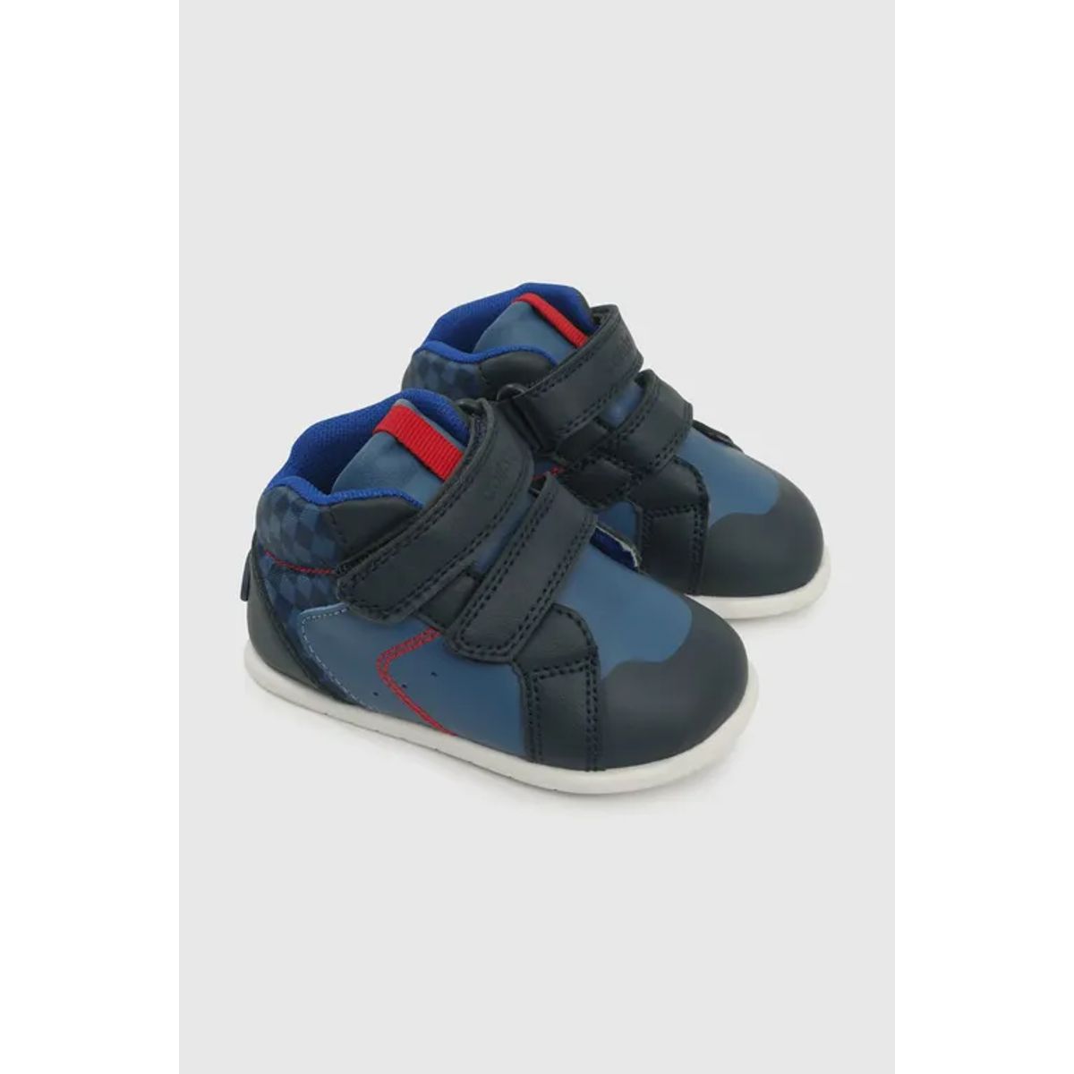 COLLOKY - Zapatilla Urbana Niño Azul 253759 Colloky