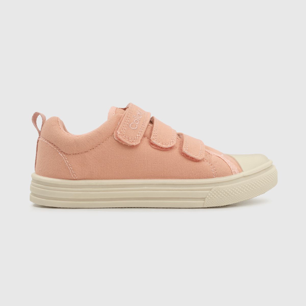 COLLOKY - Zapatilla Urbana Niña Rosado 54697 Colloky