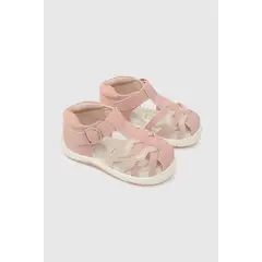 COLLOKY - Sandalia Niña Rosado 254361