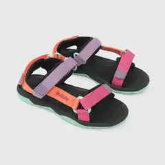 COLLOKY - Sandalia Niña Multicolor 54774