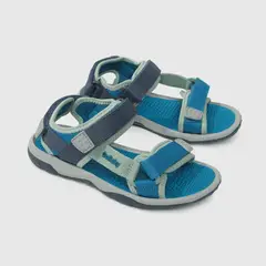 COLLOKY - Sandalia Niño Azul 54776