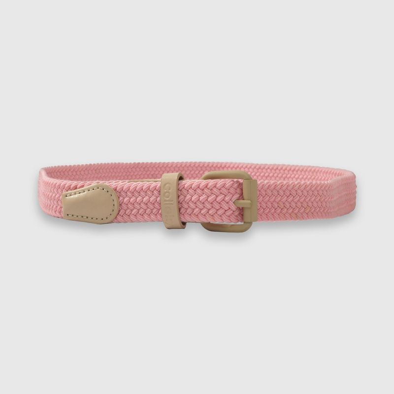 COLLOKY - Cinturón Niña Rosado 54796 Colloky