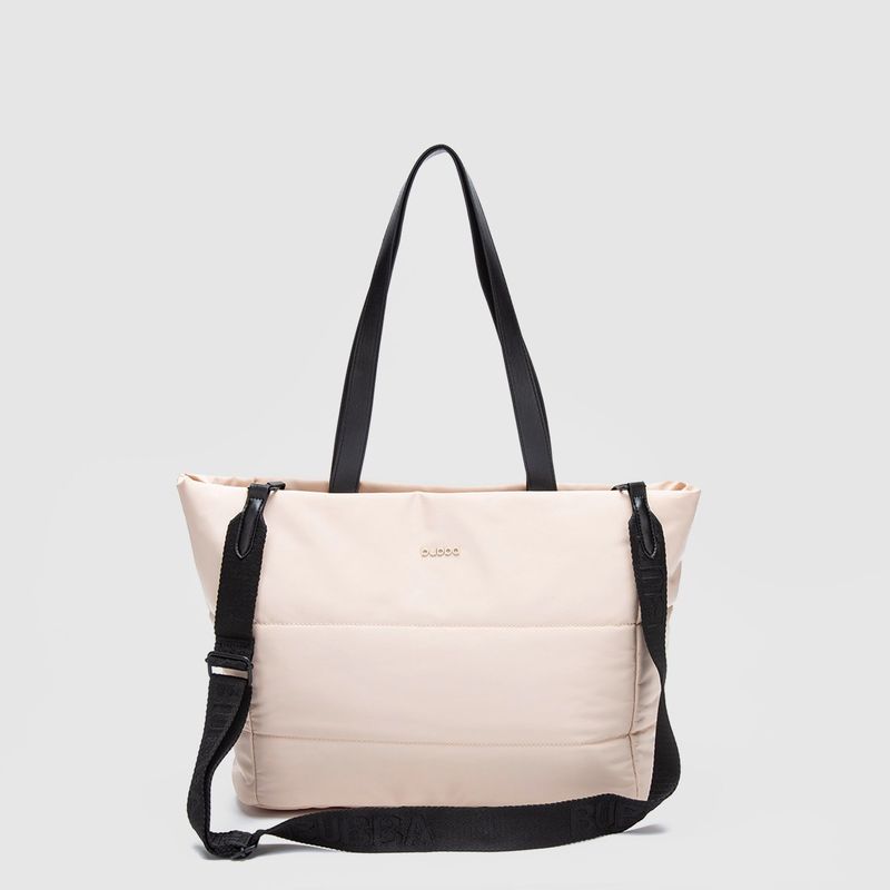 BUBBA - Tote Travel Nude Bubba Essentials