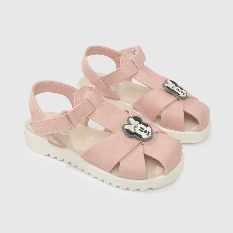 COLLOKY - Sandalia Niña Rosado 54768 Colloky.