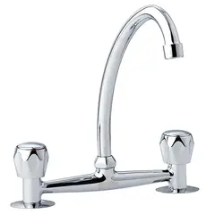 STRETTO - Combinacion Lavaplatos 8 Mossini Metal