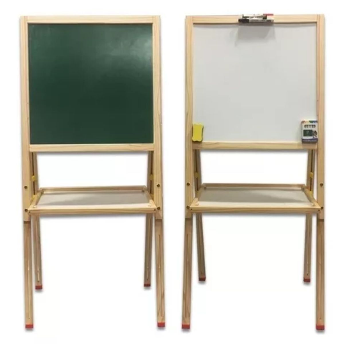 JUGUETERIA ESTELAR - Pizarra Ajustable Atril Niños