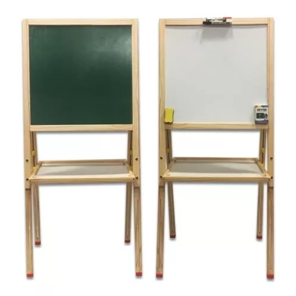 JUGUETERIA ESTELAR - Pizarra Ajustable Atril Niños