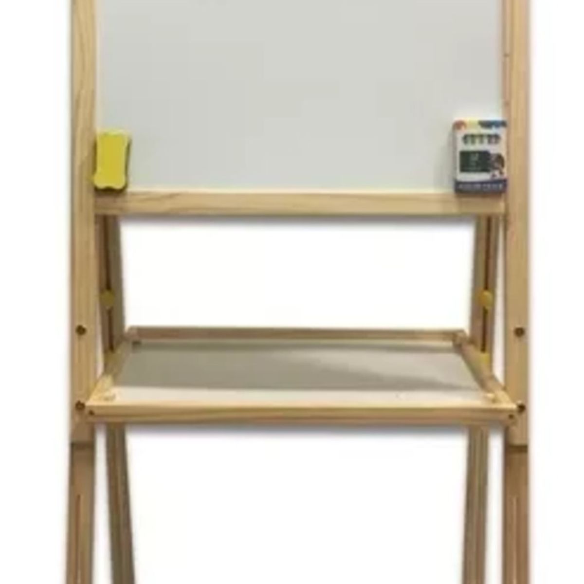 JUGUETERIA ESTELAR - Pizarra Ajustable Atril Niños