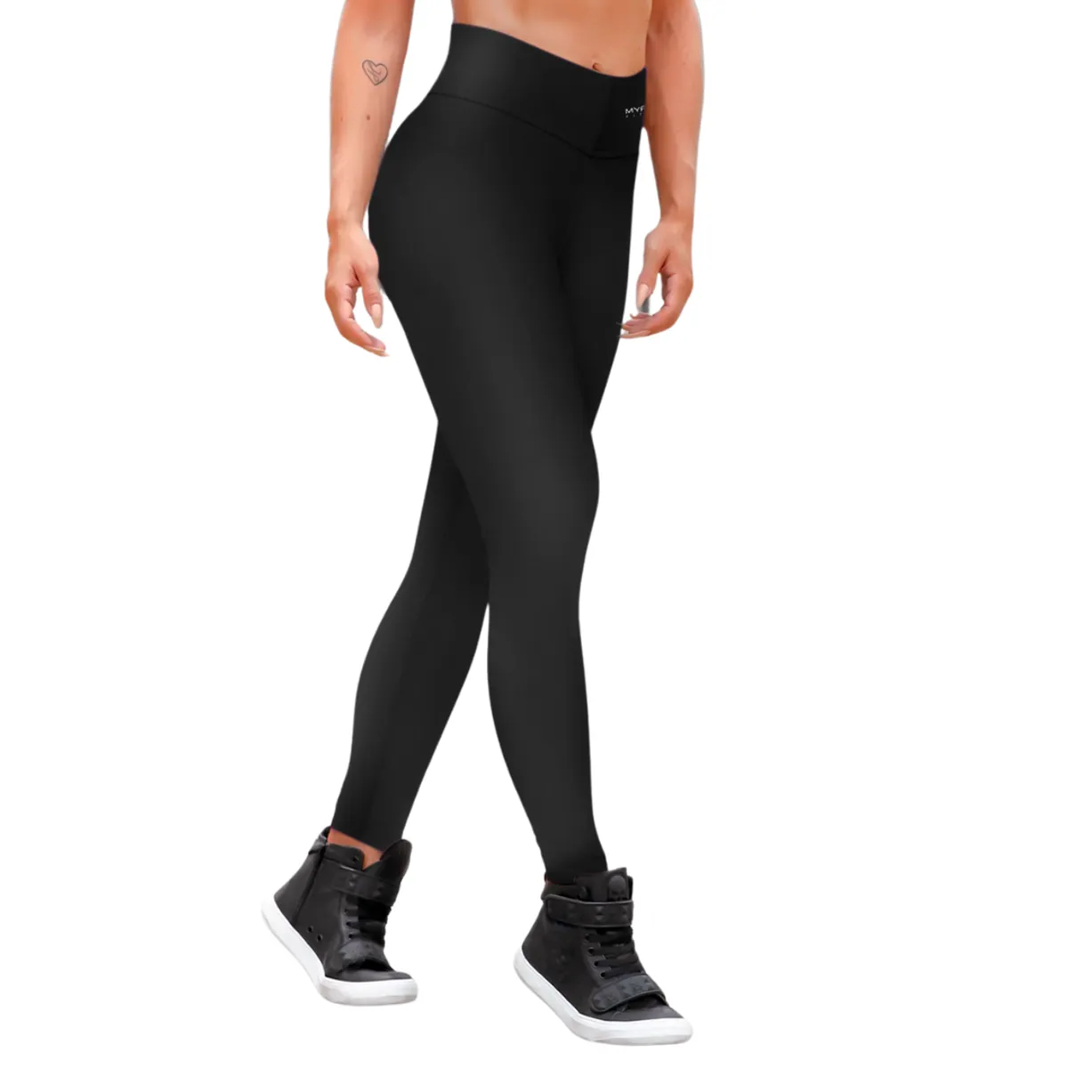 MECSPORT - Calza Myaline Clásica