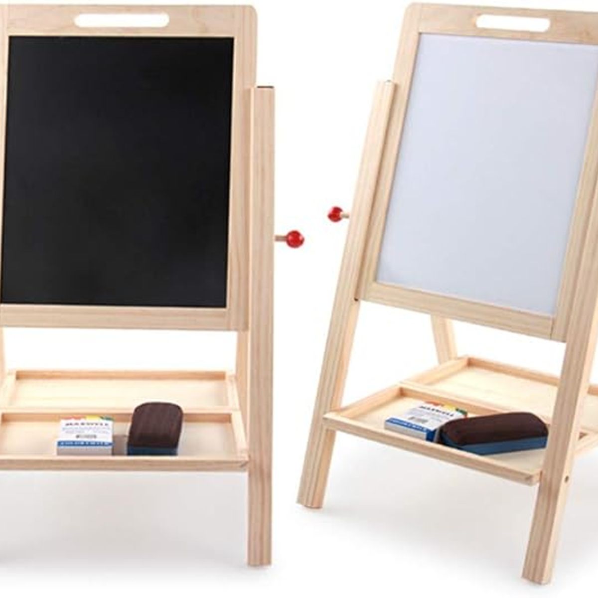 GENERICO - Pizarra Ajustable Atril Niños small